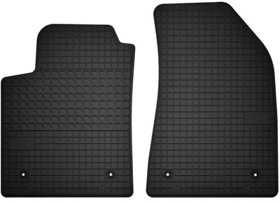 Image de Tapis de sol avant pour : Fiat Bravo II à hayon (de 2007 à 2012)