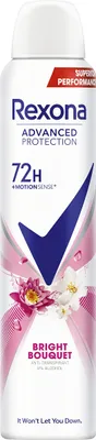 Produktbild von BRIGHT BOUQUET Deo Vapo 200 ml
