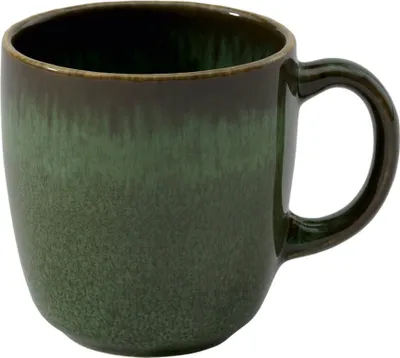 Image de Like by Villeroy & Boch Tasse à café vert lave