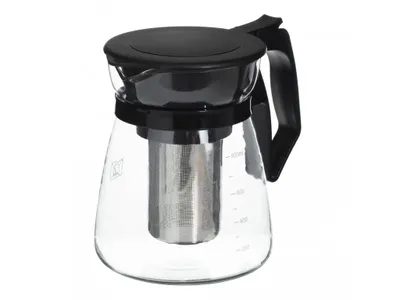 Produktbild von Sklenená kanvica na čaj Secret de Gourmet 093D, 900 ml