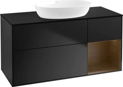 Produktbild von Villeroy & Boch GA72GNPD Waschbeckenunterschrank Finion GA7