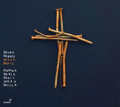 Produktbild von Missa Brevis
