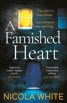 Produktbild von A Famished Heart
