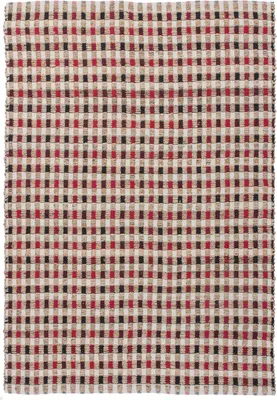 Produktbild von Chess 100 Natur / Creme 80cm x 150cm