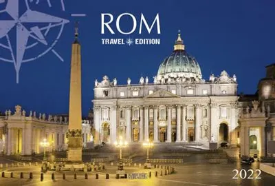 Produktbild von Rom 2022