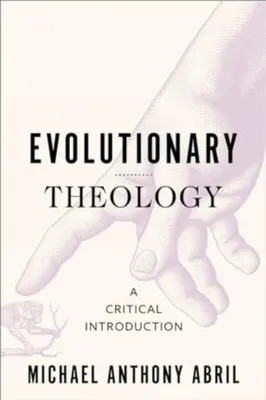 Obrázok produktu pre Evolutionary Theology