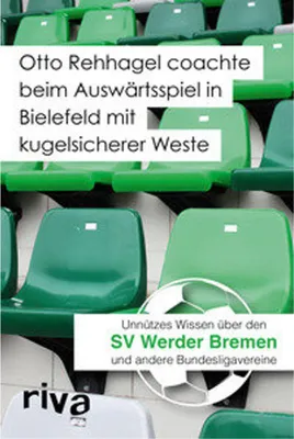 Produktbild von Cataldo, F.: O. Rehhagel coachte beim Auswärtssp.in Bielef.