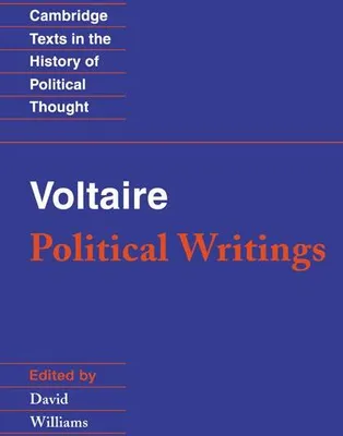 Produktbild von Voltaire