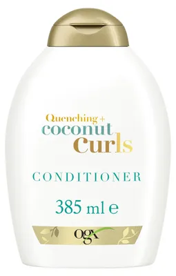 Image de OGX Coconut Curls Hair Conditioner 385ML