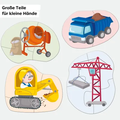 Zdjęcie produktu dla HABA 1306181001, 2 lat(a)