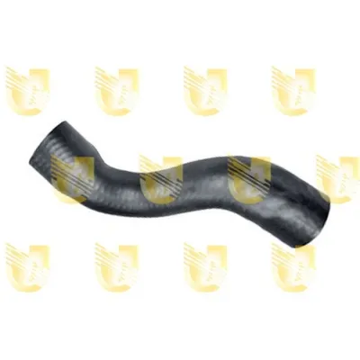 Produktbild von UNIGOM O9122 Turbo Ladeluftschlauch für OPEL Astra G CC (T98) Astra G Limousine (T98) ASTRA G Kasten (F70)
