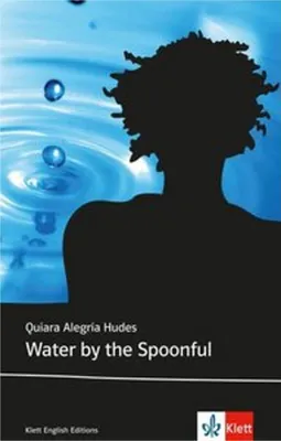 Obrázok produktu pre Water by the Spoonful