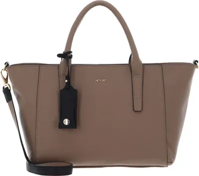 Produktbild von PICARD Handtasche Umhängetasche Stash City Shopper Chai - Kombi taupe