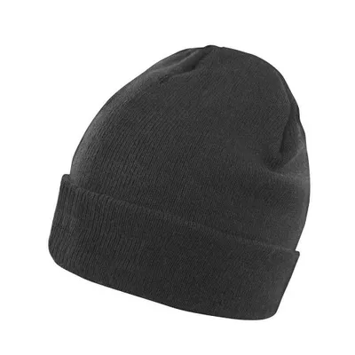 Immagine prodotto di Result Winter Essentials - Cappello invernale PC5993 (Taglia unica) (Nero)
