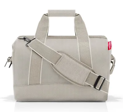 Obrázek produktu pro Reisenthel Allrounder M Herringbone Sand