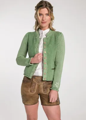 Produktbild von Spieth & Wensky Strickjacke TARANA Damen TARANA