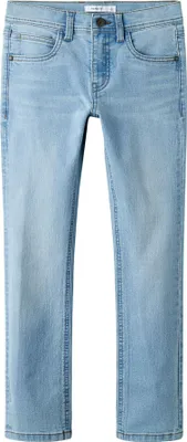 Produktbild von Name It Silas Slim 1061 Jeans Jungen