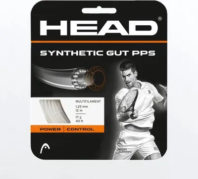 Obrázok produktu pre Tenisový výplet HEAD Synthetic Gut PPS 12m 2024_25 1.30 mm