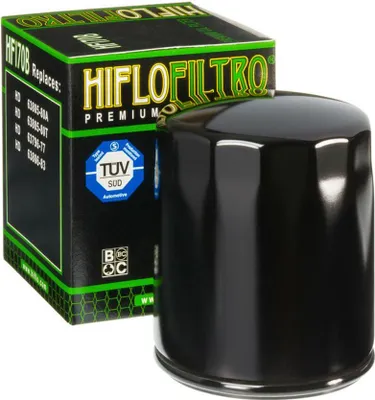 Obrázek produktu pro Olejový filtr Hiflo HF170B