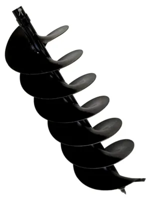 Produktbild von Erdbohrer Durchmesser cm 10 x 73 Für mototrivelle