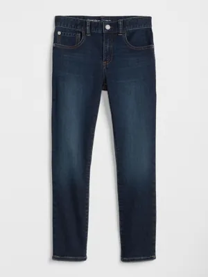 Produktbild von GAP Schmale Jeans 358229-00__14