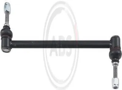 Produktbild von A.B.S. Koppelstange Stabilisator für HYUNDAI Santa Fé III (DM) 261000