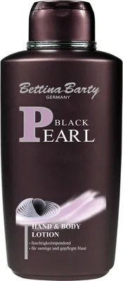 Produktbild von Bettina Barty Black Pearl Hand  Body Lotion ( 500ml)