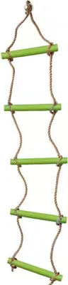 Produktbild von 2Kids Toys Steigleiter mit Sprossen