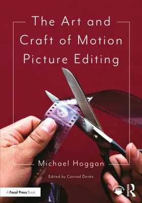 Zdjęcie produktu dla The Art and Craft of Motion Picture Editing
