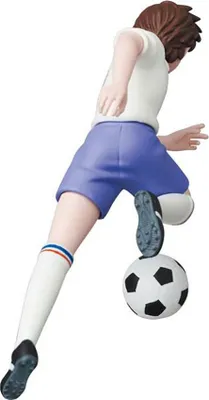 Zdjęcie produktu dla Minifigurka Misugi Jun 11 cm z serii 2 UDF Kapitana Tsubasy