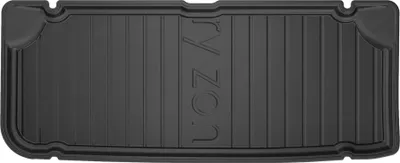 Zdjęcie produktu dla Mata do bagażnika FROGUM, pasująca do modelu Mini One I (2001-2006)