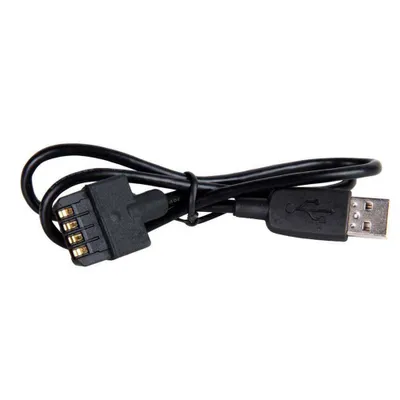 Produktbild von Suunto SS020307000, Tauchcomputer, Ladekabel, Schwarz, Suunto, EON Steel
