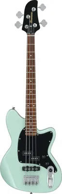 Produktbild von Ibanez TMB30-MGR