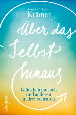 Immagine prodotto di Krämer, B: Über das Selbst hinaus