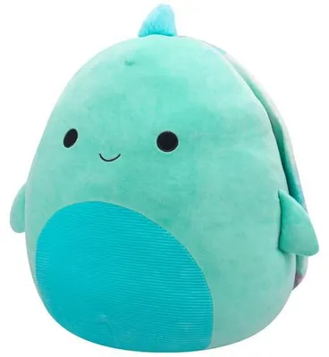 Obrázek produktu pro Squishmallows Cascad, Želva, 3 rok/roky
