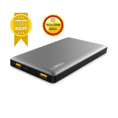 Obrázok produktu pre LAMAX 10000 mAh Quick Charge