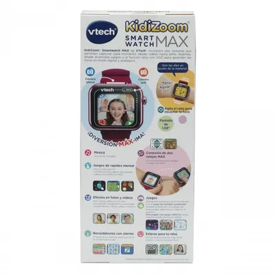 Produktbild von Schulrucksack Vtech