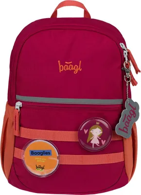 Immagine prodotto di BAAGL Zaino Buddy Princess