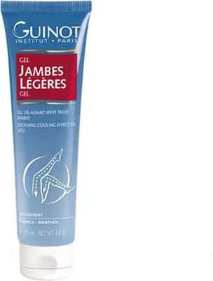 Immagine prodotto di Guinot Jambes Legeres Gel 150 ml