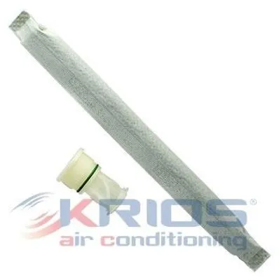 Produktbild von MEAT & DORIA Klimatrockner K132401 für FORD FOCUS III Turnier