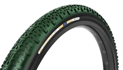 Produktbild von Panaracer Gravelking X1 Limited Edition Tubeless 700c X 40 Gravelreifen Grün 700C x 40 Grün 700C x 40