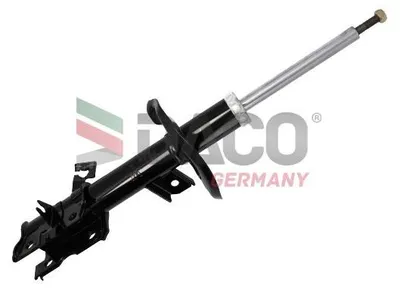 Image de Amortisseur DACO Allemagne, référence 452620L