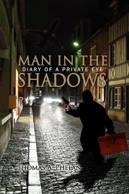 Produktbild von Man In The Shadows