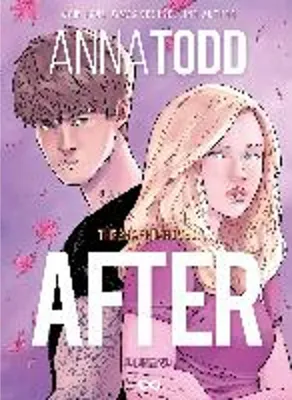 Obrázok produktu pre AFTER: The Graphic Novel (Volume Two)