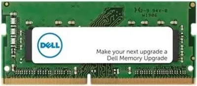 Zdjęcie produktu dla Dell 16GB DDR5 SODIMM memory