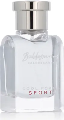 Obrázek produktu pro Baldessarini Cool Force Sport toaletní voda ve spreji 30 ml