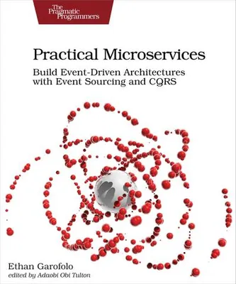 Immagine prodotto di Practical Microservices