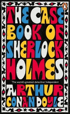Productafbeelding van The Case-Book of Sherlock Holmes
