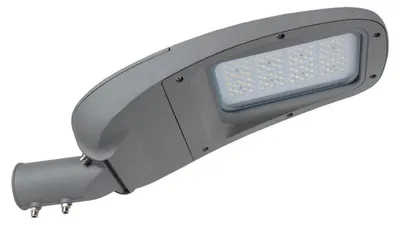 Image de Lampadaire Led 80W 4000K Et 8800 Lumen Ip65