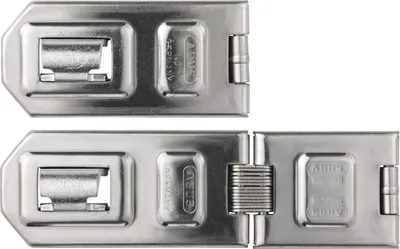 Produktbild von ABUS -Überfalle 140 120 x 56 mm